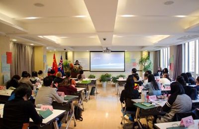 TAFE早教专业第二课程模块培训圆满落幕，深化专业认知与行业视野