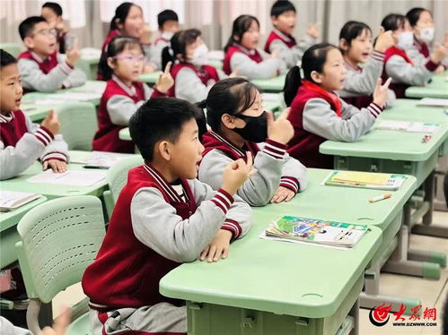 宏通小学深耕学科教学，专家培训赋能教师成长