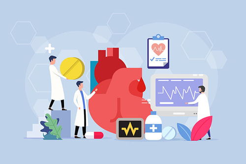 气虚体质的调理之道 一场与身体的温柔对话