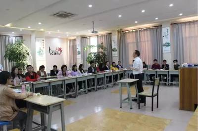 德瀚教育2017年首批教师特岗与事业单位面试培训开班，专业咨询助力考生成功