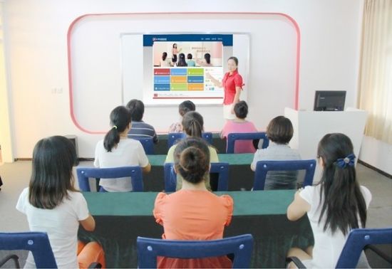 校园关注 优质幼教装备配置不容忽视